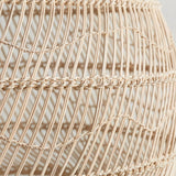 Load image into Gallery viewer, Nordic Rattan Pendant Light Living Room Hanging Lamp Shade