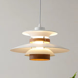 Load image into Gallery viewer, Creative Nordic Chandelier  Wood  Pendant Light