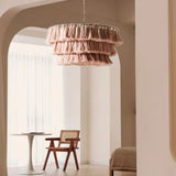 Load image into Gallery viewer, Handmade Woven Rope Pendant Creative Home Decoration Lampshade