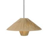 Load image into Gallery viewer, Fabric Pendant Light Minimalist Fabric Chandelier