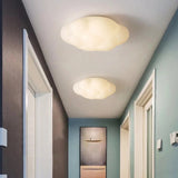 Load image into Gallery viewer, Design Cloud Light White Nursery Ceiling Lamp