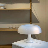 Load image into Gallery viewer, Led Mushroom Table Lamp For Bedroom Bedside