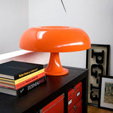 Load image into Gallery viewer, Led Mushroom Table Lamp For Bedroom Bedside