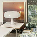 Load image into Gallery viewer, Led Mushroom Table Lamp For Bedroom Bedside