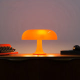 Load image into Gallery viewer, Led Mushroom Table Lamp For Bedroom Bedside