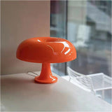 Load image into Gallery viewer, Led Mushroom Table Lamp For Bedroom Bedside