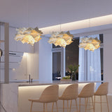 Load image into Gallery viewer, Lamppo Cloud Pendant Lights for Bedrooom