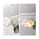 Load image into Gallery viewer, Lamppo Cloud Pendant Lights for Bedrooom