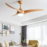 Load image into Gallery viewer, 52 Inch Ceiling Fan with Lights Remote Control