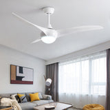 Load image into Gallery viewer, 52 Inch Ceiling Fan with Lights Remote Control