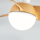 Load image into Gallery viewer, Modern Style Ceiling Fans Light Iron and Acrylic for Living Room Flushmount