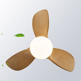 Load image into Gallery viewer, Modern Style Ceiling Fans Light Iron and Acrylic for Living Room Flushmount