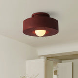 Load image into Gallery viewer, Nordic Macaron Ceiling Light