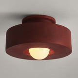 Load image into Gallery viewer, Nordic Macaron Ceiling Light