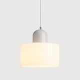 Load image into Gallery viewer, Creative Fresh Small Glass Pendant Light