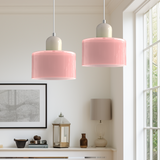 Load image into Gallery viewer, Creative Fresh Small Glass Pendant Light