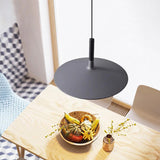 Load image into Gallery viewer, Industrial Simple Graceful Flying Saucer Pendant Light