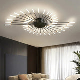 Load image into Gallery viewer, LED Chandelier Lighting Pendant Light Modern Fixture Ceiling Light