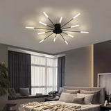 Load image into Gallery viewer, LED Chandelier Lighting Pendant Light Modern Fixture Ceiling Light