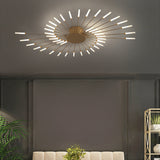 Load image into Gallery viewer, LED Chandelier Lighting Pendant Light Modern Fixture Ceiling Light