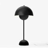 Load image into Gallery viewer, Minimalist Metal Table Lamp Creative Beside Lamp