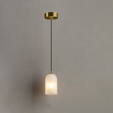 Load image into Gallery viewer, Design Modern Marble Light Fixture Kitchen Island Pendant Light