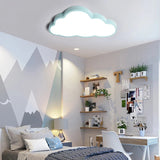 Load image into Gallery viewer, Cloud Flush Mount Minimalist Ceiling Lighting