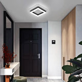 Load image into Gallery viewer, Nordic Geometric Ceiling Light Modern LED Lamp Fixture