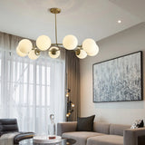 Load image into Gallery viewer, Design Milk Glass Pendant Light Bubble Light Fixture