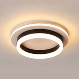 Load image into Gallery viewer, Nordic Geometric Ceiling Light Modern LED Lamp Fixture