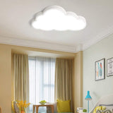 Load image into Gallery viewer, Cloud Flush Mount Minimalist Ceiling Lighting