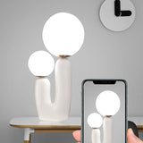 Load image into Gallery viewer, Modern Creative Living Room Bedside Bedroom Desk Lamp