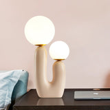 Load image into Gallery viewer, Modern Creative Living Room Bedside Bedroom Desk Lamp